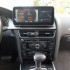 Штатная магнитола Radiola RDL-8201 3G MMI L Audi AUDI A4/A5 (2007-2016)  (Наличие СПБ)