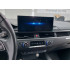 Штатная магнитола Radiola RDL-8504 Audi AUDI A4/A5 (2016-2020)  (Наличие СПБ)