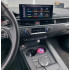 Штатная магнитола Radiola RDL-8504 Audi AUDI A4/A5 (2016-2020)  (Наличие СПБ)