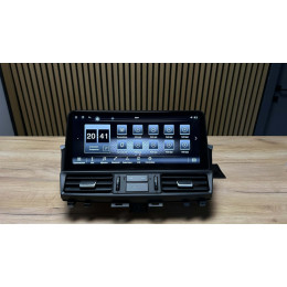 Штатная магнитола Radiola RDL-QX60 Infiniti QX60 (2011-2019)
