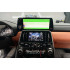 Навигационный блок Radiola RDL-LEX-H LX23 Lexus LX (2022+) (Наличие СПБ)