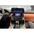 Навигационный блок Radiola RDL-LEX-H LX23 Lexus LX (2022+) (Наличие СПБ)