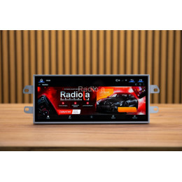 Штатная магнитола Radiola RDL-LEX-LS 12,3 Lexus LS (2012-2017) 