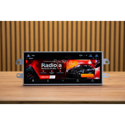 Штатная магнитола Radiola RDL-LEX-LS 12,3 Lexus LS (2012-2017)  (Наличие СПБ)