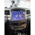 Штатная магнитола Radiola RDL-LEX-LX08 9d Lexus LX (2008-2015) (Наличие СПБ)