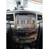 Штатная магнитола Radiola RDL-LEX-LX08 9d Lexus LX (2008-2015) (Наличие СПБ)