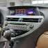 Штатная магнитола Radiola RDL-RX 10,25 монохром 09-12 Lexus RX (2009-2012) Подходит для комплектации с монохромным дисплеем.  Джойстик в комплекте. (Наличие СПБ)