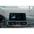 Штатная магнитола Radiola RDL-Mazda3 Mazda 3 III (BM) (2013-2017)  (Наличие СПБ)