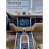 Штатная магнитола Radiola RDL-Macan Porsche Macan (2014-2016)  (Наличие СПБ)