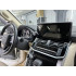 Штатная магнитола Radiola RDL-LC300 Toyota Land Cruiser 300 (2021+)  (Наличие СПБ)