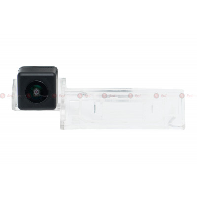 Штатная камера заднего вида Redpower AUDI001 (Наличие СПБ)
