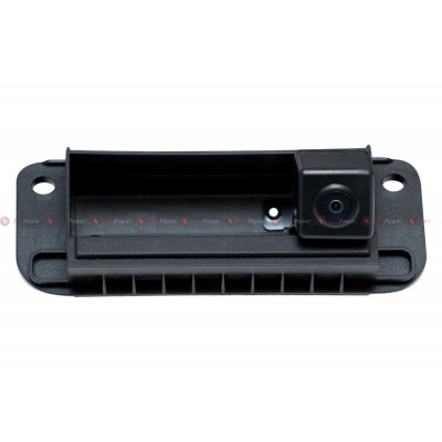 Штатная камера заднего вида Redpower CAM29 (Наличие СПБ)
