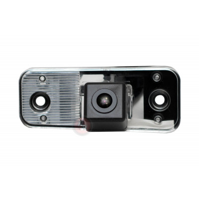 Штатная камера заднего вида Redpower HYU116 (Наличие СПБ)