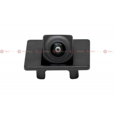 Штатная камера заднего вида Redpower KIA355   (Наличие СПБ)