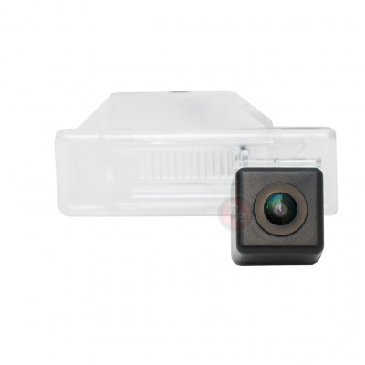 Штатная камера заднего вида Redpower NIS095 (Наличие СПБ)