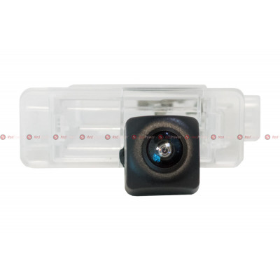 Штатная камера заднего вида Redpower NIS466LED  (Наличие СПБ)