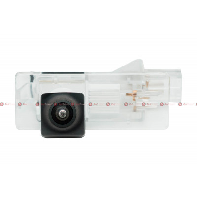 Штатная камера заднего вида Redpower REN358 (Наличие СПБ)