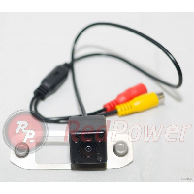 Штатная камера заднего вида Redpower VOL115 (Наличие СПБ)
