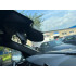 Штатный видеорегистратор RedPower DVR-BMW7-G DUAL для BMW X3 G01 (2017+) в комплектации с Connected Drive на лобовом стекле (Наличие СПБ)
