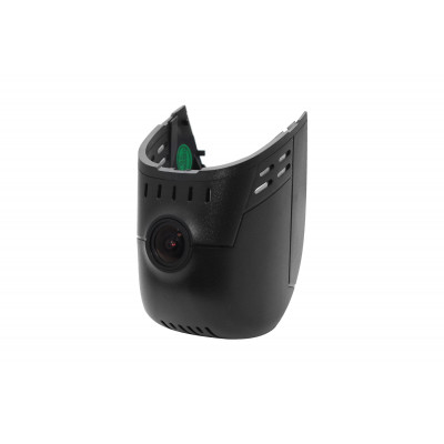 Штатный видеорегистратор RedPower DVR-AUD4-G чёрный для Audi, Bentley, Porsche (2015+) (Наличие СПБ)