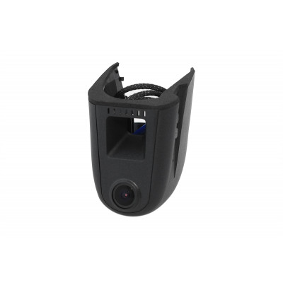 Штатный видеорегистратор RedPower DVR-AUD5-G чёрный для Audi A5 (2015+) (Наличие СПБ)