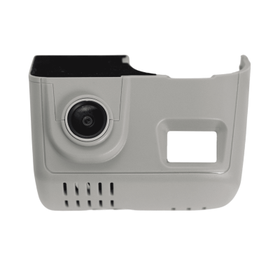 Штатный видеорегистратор RedPower DVR-AUD6-G для Audi с ассистентом ближнего/дальнего света (2011-2015) серый (Наличие СПБ)