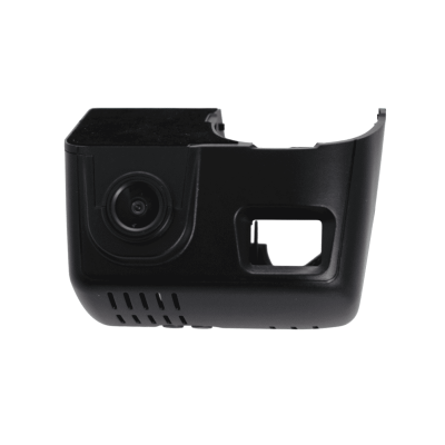 Штатный видеорегистратор RedPower DVR-AUD6-G для Audi с ассистентом ближнего/дальнего света (2011-2015) черный (Наличие СПБ)