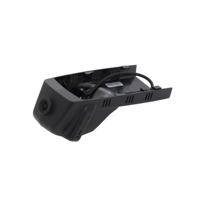 Штатный видеорегистратор RedPower DVR-BMW-G для BMW (2011+) (Наличие СПБ)