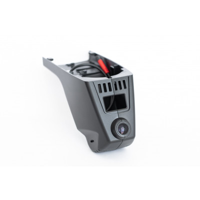 Штатный видеорегистратор RedPower DVR-BMW10-G для BMW G серии с ассистентом дальнего света (Наличие СПБ)