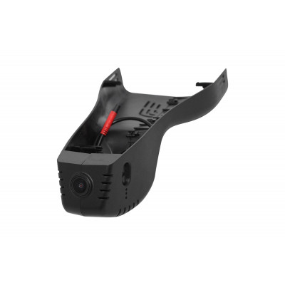 Штатный видеорегистратор RedPower DVR-BMW13-G для BMW X6 (G06) 2019+ с ассистентом ближнего/дальнего света (Наличие СПБ)
