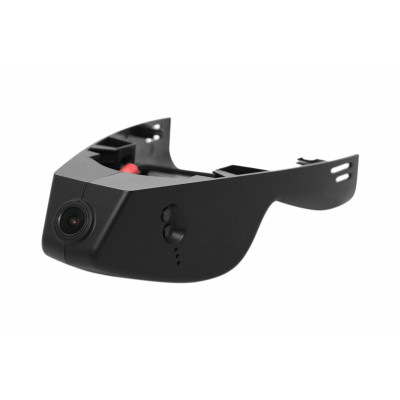 Штатный видеорегистратор RedPower DVR-BMW8-G (BMW G-серии c Connected Drive на лобовом стекле) (Наличие СПБ)