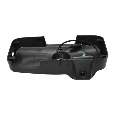 Штатный видеорегистратор RedPower DVR-CT2-G  для Chery Arrizo с ассистентом (Наличие СПБ)