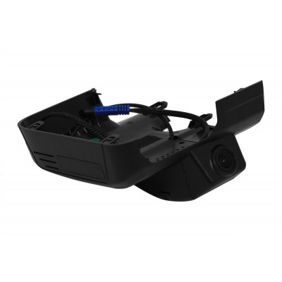 Штатный видеорегистратор RedPower DVR-CT4-G для Chery Tiggo 7 и Tiggo 8 с большим коробом (Наличие СПБ)
