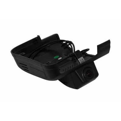 Штатный видеорегистратор RedPower DVR-CT5-G для Chery Tiggo 7 и 8 (большой короб с заглушкой под оригинальный регистратор) (Наличие СПБ)