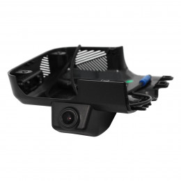 Штатный видеорегистратор RedPower DVR-CT7-G для Jaecoo J7 с ассистентом ближнего/дальнего света