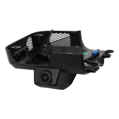 Штатный видеорегистратор RedPower DVR-CT7-G для Jaecoo J7 с ассистентом ближнего/дальнего света (Наличие СПБ)