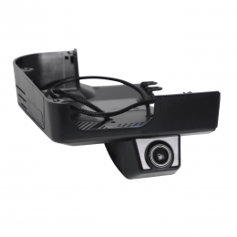 Штатный видеорегистратор RedPower DVR-CT8-G для Jaecoo J8 с ассистентом дальнего света