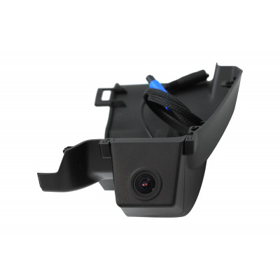 Штатный видеорегистратор RedPower DVR-GL3-G для Geely Tugella (Наличие СПБ)