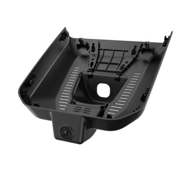 Штатный видеорегистратор RedPower DVR-GL9-G для Geely Atlas New 2-поколение (2023+) (Наличие СПБ)