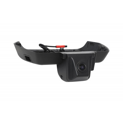 Штатный видеорегистратор RedPower DVR-HV-G для Haval F7 2018-2023 (USB со стороны пассажира) (Наличие СПБ)