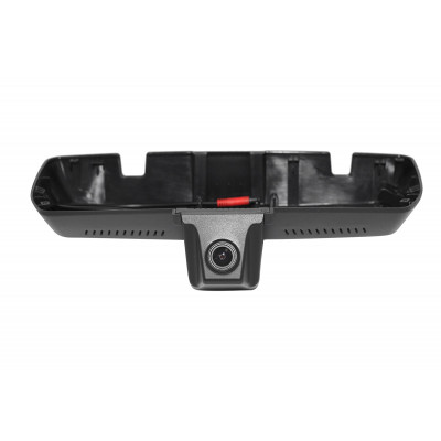 Штатный видеорегистратор Redpower DVR-HV2-G для Haval F7 2018-2022 г (только в комплектации Tech+) (Наличие СПБ)