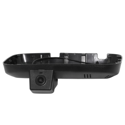Штатный видеорегистратор Redpower DVR-HV7-G для Haval F7 2-поколение (2024+) кроме комплектации Tech Plus (Наличие СПБ)