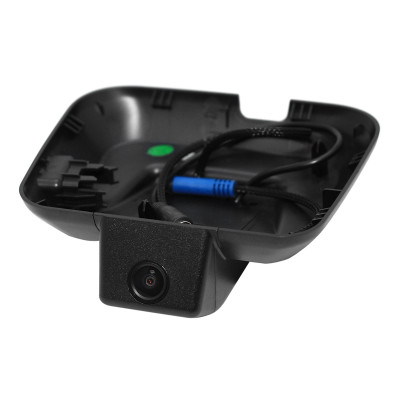Штатный видеорегистратор RedPower DVR-HV9-G для Haval Jolion 2024+ (комплектация без ассистента) (Наличие СПБ)