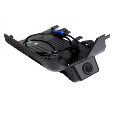 Штатный видеорегистратор RedPower DVR-JET2-G для Jetour X90 (Наличие СПБ)