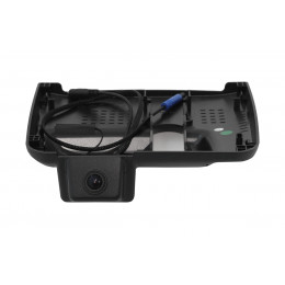 Штатный видеорегистратор RedPower DVR-KIA-G для Kia Stinger (2018-2021) с ассистентом дальнего света