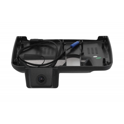 Штатный видеорегистратор RedPower DVR-KIA-G для Kia Stinger (2018-2021) с ассистентом дальнего света (Наличие СПБ)