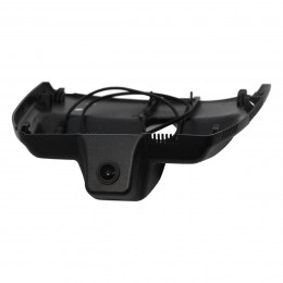 Штатный видеорегистратор RedPower DVR-KIA3-G для Kia Carnival с ассистентом дальнего света (2023+)