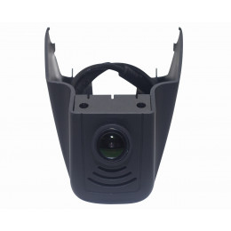 Штатный видеорегистратор RedPower DVR-LR2-G для Land Rover и Jaguar