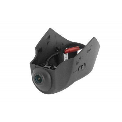 Штатный видеорегистратор RedPower DVR-LR7-G для Range Rover Velar (2017-2021) и Jaguar E-Pace (2017-2021) (Наличие СПБ)