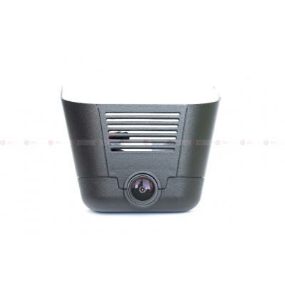 Штатный видеорегистратор RedPower DVR-LR8-G для Land Rover, Jaguar (2018+) (Наличие СПБ)